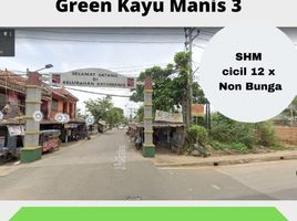  Land for sale in Bogor Selatan, Bogor, Bogor Selatan