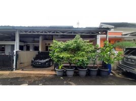 2 Kamar Rumah for sale in Pondokgede, Bekasi, Pondokgede