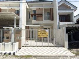Maison 5 chambre à vendre à Mulyorejo, East Jawa, Mulyorejo, Surabaya, East Jawa