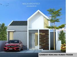 3 Bedroom Villa for sale in Pakem, Sleman, Pakem