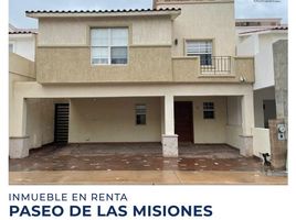 3 Schlafzimmer Villa zu vermieten in Hermosillo, Sonora, Hermosillo, Sonora
