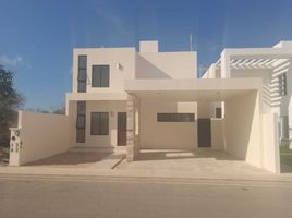 Maison à vendre à Yaxkukul, Yucatan, Yaxkukul