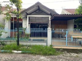 2 Habitación Casa en venta en Tambaksari, East Jawa, Tambaksari