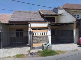 5 Habitación Casa en venta en Tambaksari, East Jawa, Tambaksari