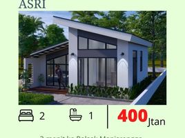 2 Kamar Rumah for sale in Manisrenggo, Klaten, Manisrenggo