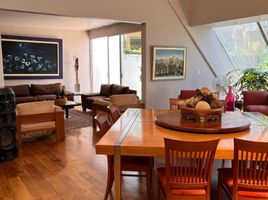 3 Habitación Casa en venta en Cuajimalpa De Morelos, Ciudad de México, Cuajimalpa De Morelos
