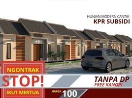 2 Kamar Rumah for sale in Singosari, Malang Regency, Singosari