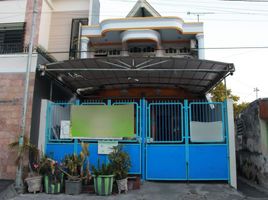 3 Bedroom House for sale in Siloam Hospitals Surabaya, Gubeng, Gubeng