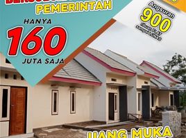 2 Kamar Rumah for sale in Pakis, Malang Regency, Pakis