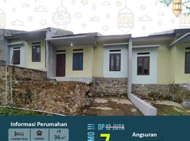 2 Kamar Rumah for sale in Lampung, Sukarame, Bandar Lampung, Lampung