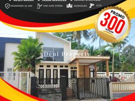 2 Bedroom House for sale in Kidung Kandang, Malang Regency, Kidung Kandang