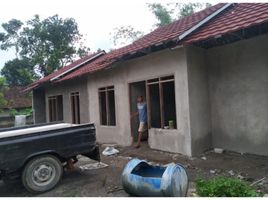 2 Kamar Rumah for sale in Prambanan, Klaten, Prambanan