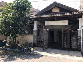 5 Bedroom Villa for sale in Waru, Sidoarjo, Waru