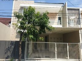 4 Habitación Casa en venta en Tambaksari, East Jawa, Tambaksari