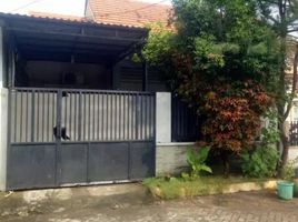 3 Schlafzimmer Haus zu verkaufen in Benowo, East Jawa, Benowo