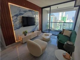 2 Habitación Apartamento en alquiler en Panamá, Pueblo Nuevo, Ciudad de Panamá, Panamá