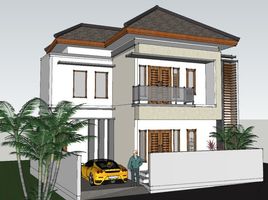 3 Kamar Rumah for sale in Beachwalk Shopping Centre, Kuta, Kuta