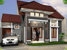 2 Bedroom Villa for sale in Taman, Madiun, Taman