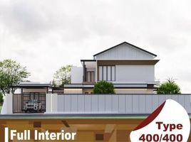 4 Kamar Rumah for sale in Riau, Tampan, Pekan Baru, Riau