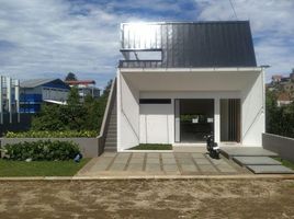4 Habitación Casa en venta en Coblong, West Jawa, Coblong, Bandung