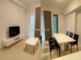 Condominium 2 chambre à louer à Thao Dien, Ho Chi Minh City, Thao Dien, District 2, Ho Chi Minh City
