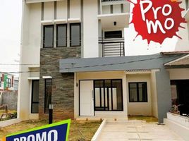 3 Bedroom Villa for sale in Telukjambe, Karawang, Telukjambe