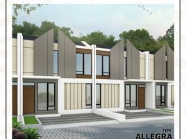 2 Bedroom House for sale in Padalarang, Bandung, Padalarang