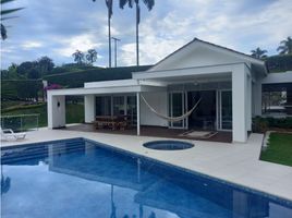 3 Bedroom House for sale in Cordoba, San Bernardo Del Viento, Cordoba