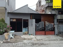 3 Kamar Rumah for sale in Sawahan, Surabaya, Sawahan