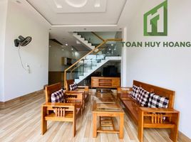 3 Bedroom Villa for rent in Hanoi, O Cho Dua, Dong Da, Hanoi