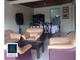 9 Habitación Casa en venta en Colombia, Popayan, Cauca, Colombia