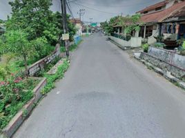  Land for sale in Yogyakarta, Ngaglik, Sleman, Yogyakarta