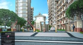 Available Units at DMCI Calathea Place