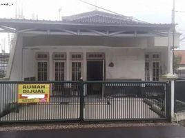 4 Habitación Casa en venta en Tambaksari, East Jawa, Tambaksari