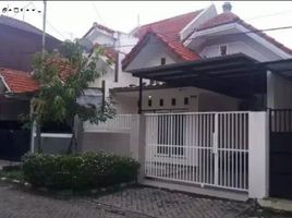 2 Kamar Rumah for rent in Surabaya, East Jawa, Tambaksari, Surabaya