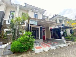 3 Kamar Rumah for sale in Yogyakarta, Danurejan, Yogyakarta, Yogyakarta