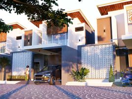 4 Kamar Vila for sale in West Sumatera, Kuranji, Padang, West Sumatera