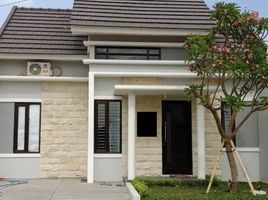 2 Kamar Vila for sale in Madiun, East Jawa, Taman, Madiun