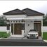 2 Kamar Vila for sale in Madiun, East Jawa, Taman, Madiun