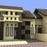 2 Kamar Rumah for sale in Madiun, East Jawa, Taman, Madiun