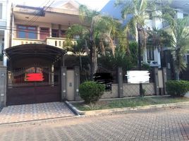 5 Bedroom House for sale in Sukolilo, Surabaya, Sukolilo