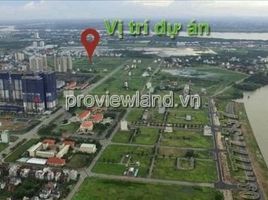  Đất for sale in Thạnh Mỹ Lợi, Quận 2, Thạnh Mỹ Lợi