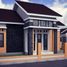 2 Kamar Vila for sale in Madiun, East Jawa, Taman, Madiun