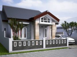 2 Bedroom House for sale in Madiun, East Jawa, Taman, Madiun