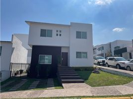 3 Schlafzimmer Villa zu verkaufen in Queretaro, Queretaro, Queretaro, Queretaro