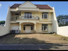4 Habitación Casa en venta en Lakarsantri, East Jawa, Lakarsantri
