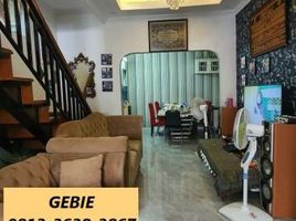 4 Kamar Rumah for sale in Pondok Aren, Tangerang, Pondok Aren