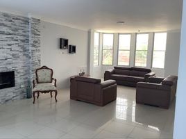 3 Bedroom Villa for rent in Hospital De La Libertad, Jose Luis Tamayo Muey, Salinas