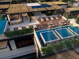 Studio Appartement zu verkaufen in Cozumel, Quintana Roo, Cozumel