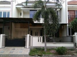 3 Bedroom House for sale in Tambaksari, Surabaya, Tambaksari